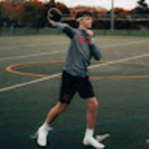 Meet your Posher, Vincent